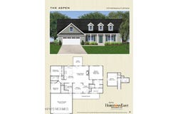 119 Peletier Shores Drive, Peletier, NC 28584