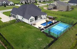 4502 Whitestone Drive, Parker, TX 75002