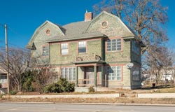 115 W McLane Street, Osceola, IA 50213