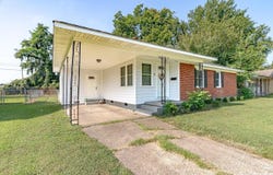 611 S Tennessee Street, Blytheville, AR 72315