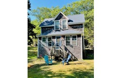 12 Spruce Gum Lane, Georgetown, ME 04548