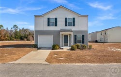 225 Rendell Lane, Hinesville, GA 31313