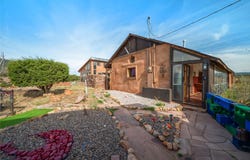 3 & 4 County Road B41C, San Jose, NM 87565