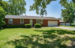 8730 Maysville Road, Fort Wayne, IN 46815