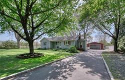 121 Fresh Pond Avenue, Calverton, NY 11933