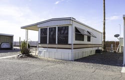 2200 N Trekell Road, Casa Grande, AZ 85122