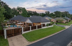 613 Steeple Ct, Tyler, TX 75703