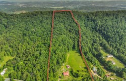 1446 War Valley Road, Rogersville, TN 37857