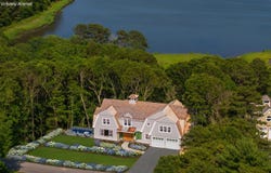 61 Shoestring Bay Road, Mashpee, MA 02649