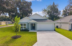 110 SEQUOIA Trail, OCKLAWAHA, FL 32179