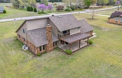 13542 N 155th East Avenue, Collinsville, OK 74021