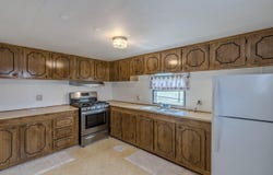 25120 Harbach Lane, Custer, SD 57730
