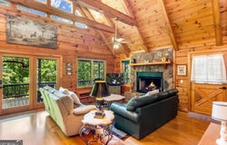 34 Mountain Lookout, Morganton, GA 30560