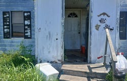 204 N Wilson, Harrisburg, AR 72432