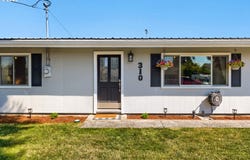 310 NE 4TH Ave, Canby, OR 97013