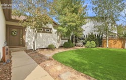 98 Oakdale Drive, Palmer Lake, CO 80133