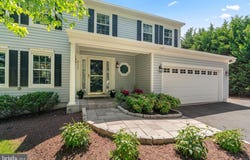 8112 ELSIES WAY, LAUREL, MD 20723