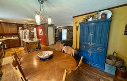 3500  Arnoldsburg Road, Arnoldsburg, WV 25234