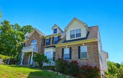 26 SENTINEL RIDGE LANE, STAFFORD, VA 22554