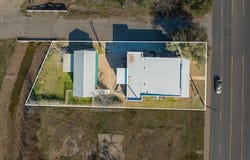 900 W Walker, Breckenridge, TX 76424