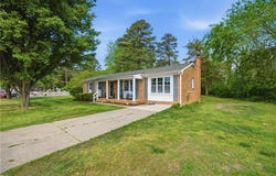 8157 Glass Road, Hayes, VA 23072