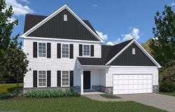 BRANSON MODEL AT EAGLES VIEW, YORK, PA 17406