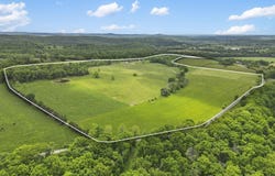 1065 Nicks Road, Bradleyville, MO 65614