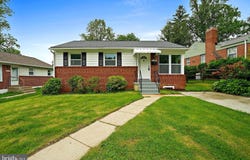 3509 ANDERSON ROAD, KENSINGTON, MD 20895