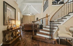 2812 Saint Maria Drive, Mansfield, TX 76063