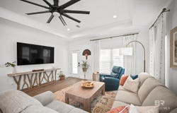5501 Mobile Avenue, Orange Beach, AL 36561