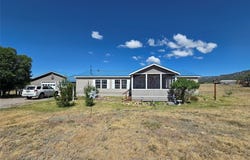 2499 Rio Chamita Trail, Chama, NM 87520