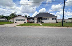 204 W 8th, Shattuck, OK 73858-9999