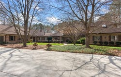 15905 Westbrook Road, Milton, GA 30004