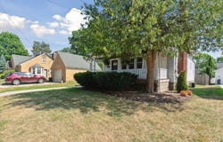 732 Ottillia Street SE, Grand Rapids, MI 49507