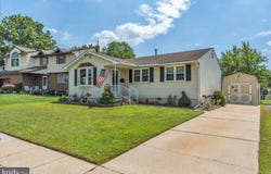 550 LINCOLN AVENUE, BELLMAWR, NJ 08031