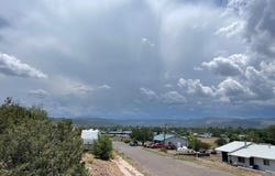 Udall Street, Eagar, AZ 85925