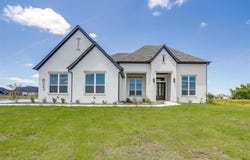 823 Wind River Pass, Azle, TX 76020