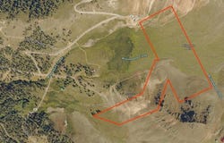 County Road 51 & 51A, Silverton, CO 81433