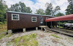 1472 Petters Road, Mountain View, AR 72560