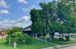 501 San Antonio ST, Marlin, TX 76661