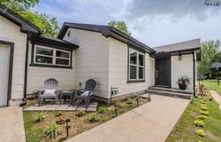 124 ROSE STREET, Burkburnett, TX 76354