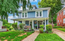 2065 Craig Street, Winston-Salem, NC 27103