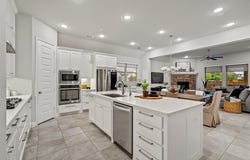 1429 Bridgewater Boulevard, Celina, TX 75009