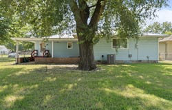 507 S Thompson Street, Vinita, OK 74301