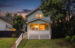 1008 E Whittier Street, Columbus, OH 43206