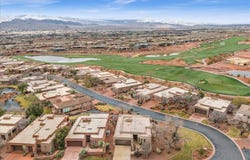 2255 N Tuweap, St George, UT 84770