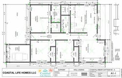 200 13th St, Apalachicola, FL 32320