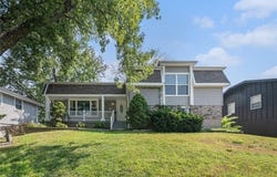 6901 E 140th Terrace, Grandview, MO 64034