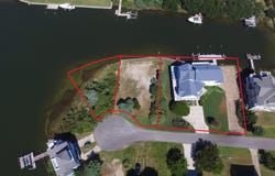 50238 Blackbeards Court, Frisco, NC 27936