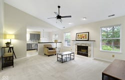 12986 St Andrews Way, Fishers, IN 46038